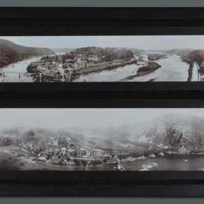 Harpers Ferry, W. VA.