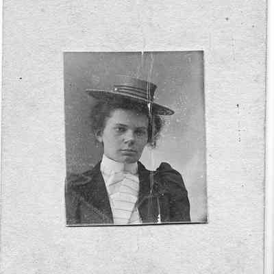 Millie (Ramey) Conklyn