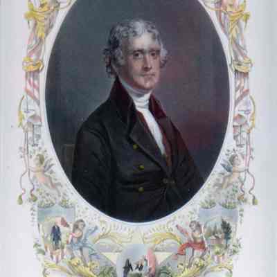 Thomas Jefferson
