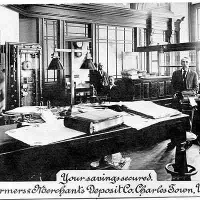 Farmers and Merchants Deposit Company