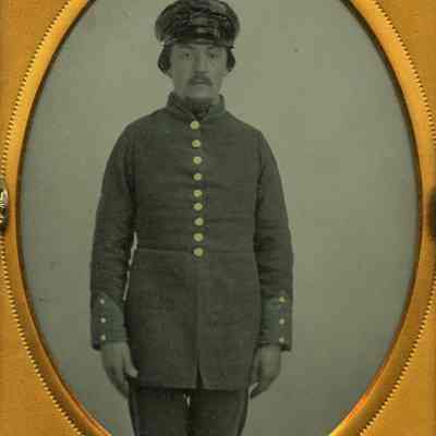 George A. Porterfield