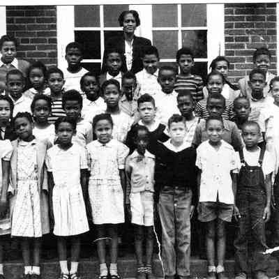 Eagle Avenue School (1930-1966)