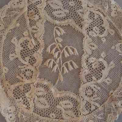 Doily