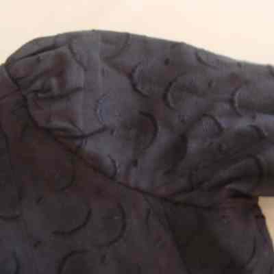 Dress Bodice