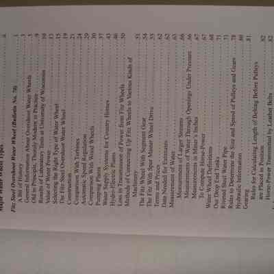 Contents