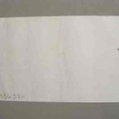 Bell Telephone Company of Canada bill for Fulton Bros.