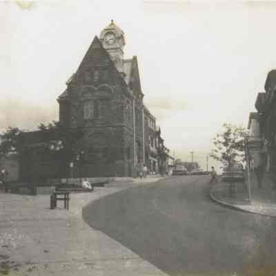 Almonte Post Office