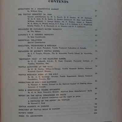 Manual of the textile industry : 1947-49.