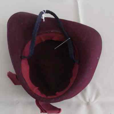 Felt Hat