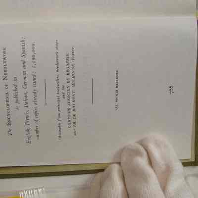 Publishing Info