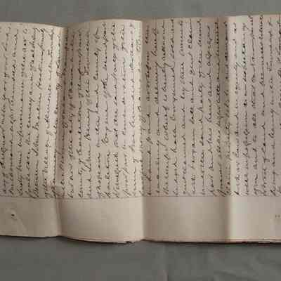 Page a Front