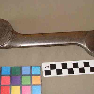 Wrench