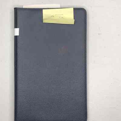 Travel Diary of Dorothy Burnham, 1963