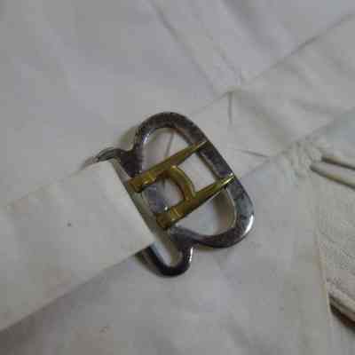 Buckle