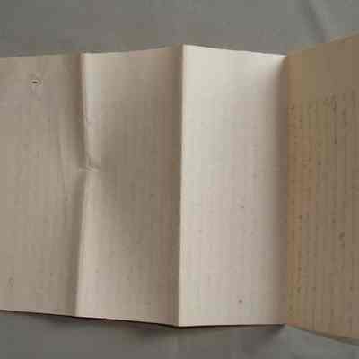 Page a Back