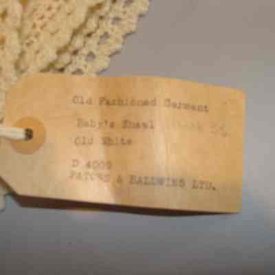 Shawl