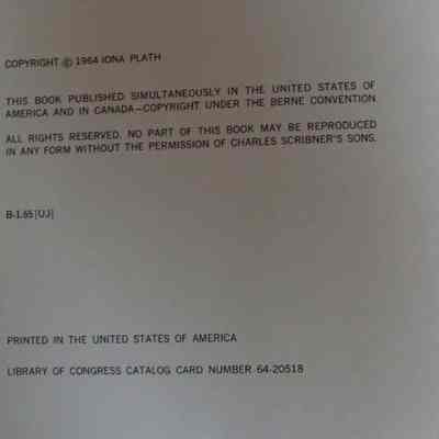 Publication Info