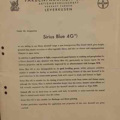 Sirius blue 4G*).