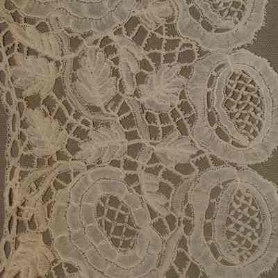 Lace
