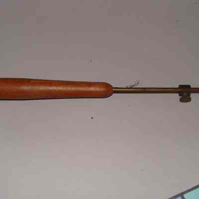 Needle, Sewing
