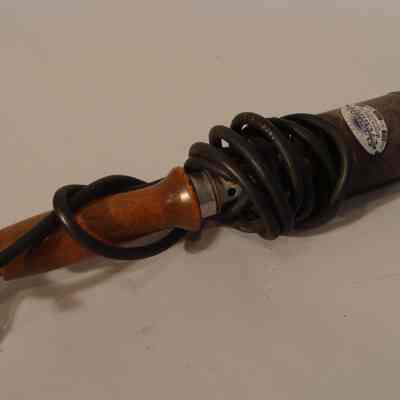 Embossing Tool