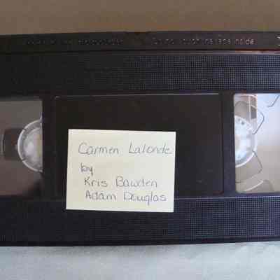 Carmen Lalonde