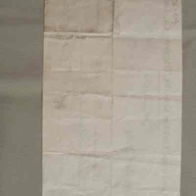 Receipt