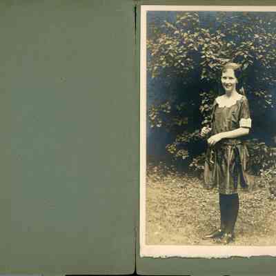 Dorothy Burnham