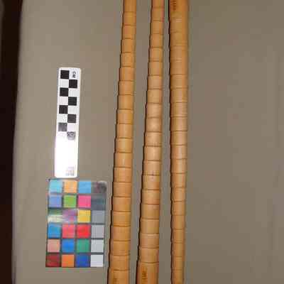 Shuttle Bobbins
