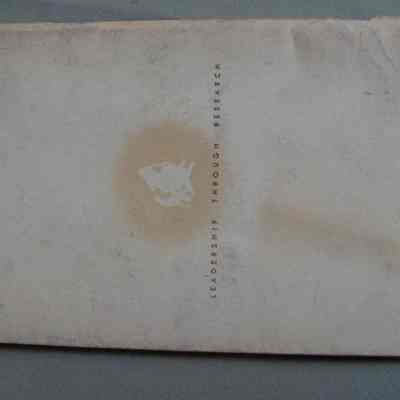 Back