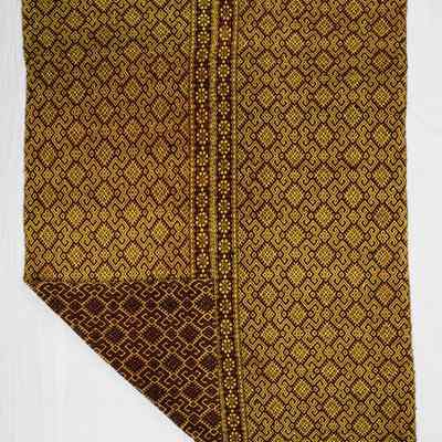 Coverlet