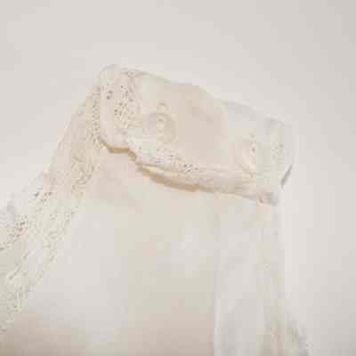 Christening dress