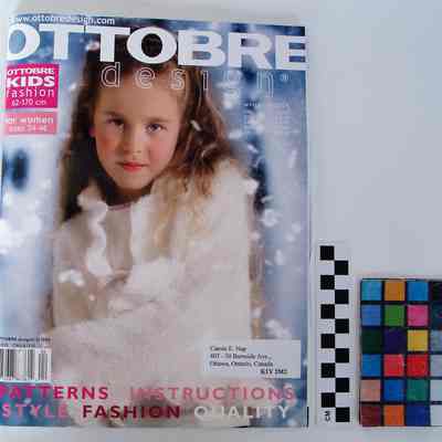 Ottobre Design