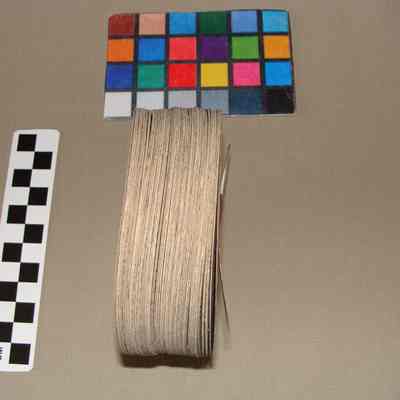 Taber Abrasor pads/discs