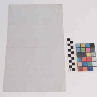 Back of document