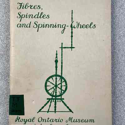 Fibres, Spindles and Spinning - Wheels