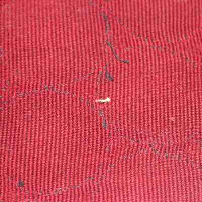 Penny Rug