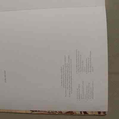 Publishing Info
