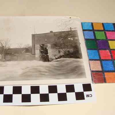 Print, Photographic