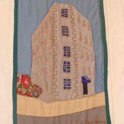 1998.11.01 Victoria Woolen Mill view