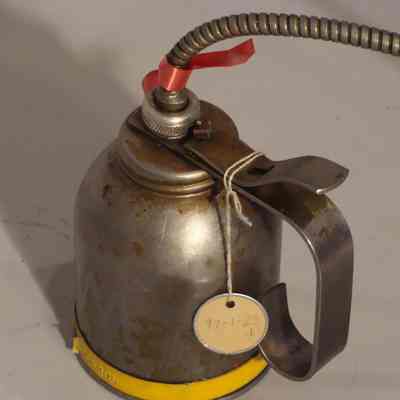 Oil Can