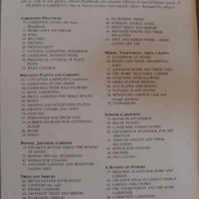 Handbook on Dye Plants and Dyeing