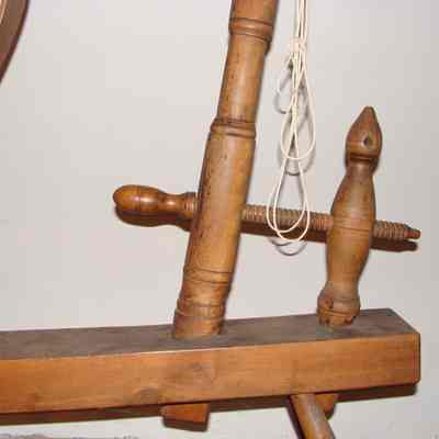 Walking wheel