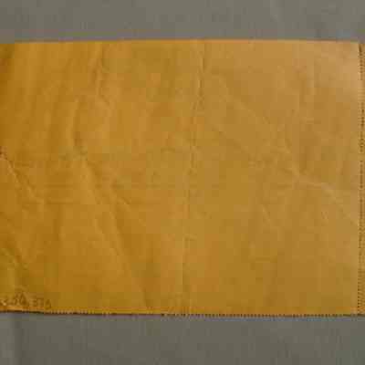 The Almonte Flour Mills invoice