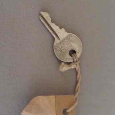 Key