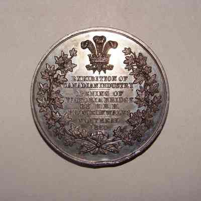 Medal, Award