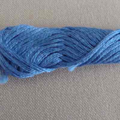 Embroidery thread