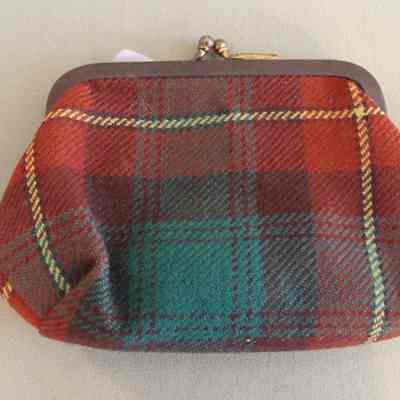 Change purse