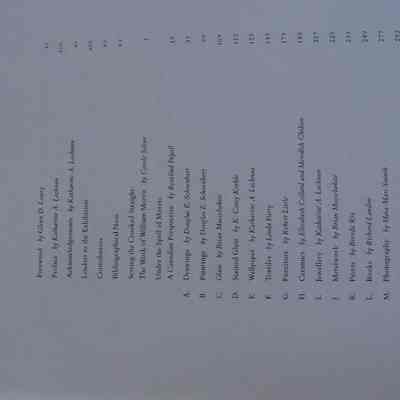 Contents