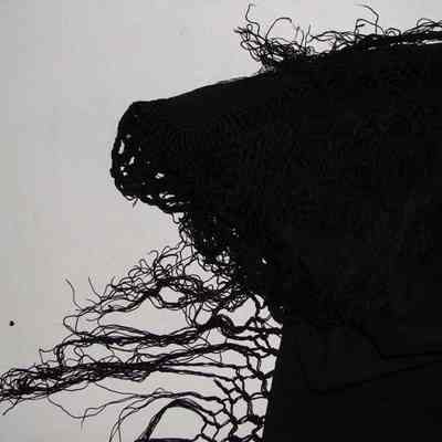 Shawl